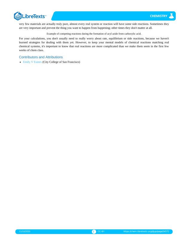 General Chemistry Supplement - Page 47
